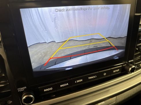 Certified 2021 Kia Rio S w/ Technology Package image 24