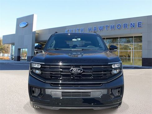 New 2025 Ford Expedition Platinum w/ Stealth Performance Package image 2