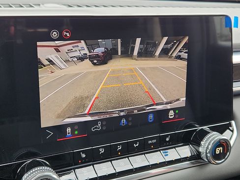 New 2026 GMC Canyon Elevation w/ Convenience Package image 11