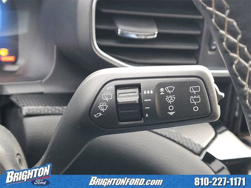 Used 2024 Ford Explorer ST w/ Equipment Group 401A image 24