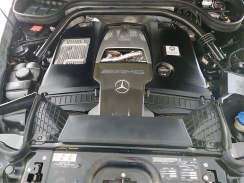 Used 2021 Mercedes-Benz G 63 AMG 4MATIC image 40