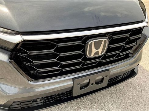 Certified 2023 Honda CR-V EX-L image 31