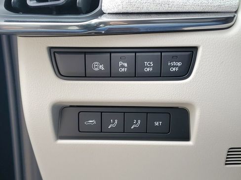 New 2026 MAZDA CX-90 3.3 Turbo S w/ Premium Plus image 21