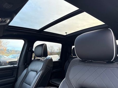 New 2026 RAM 1500 Limited w/ Night Edition image 27