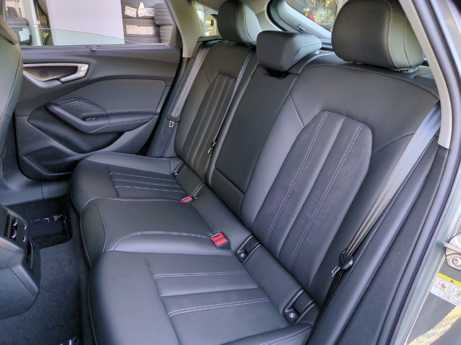 Used 2025 Audi A5 Premium Plus AWD/4WD image 30