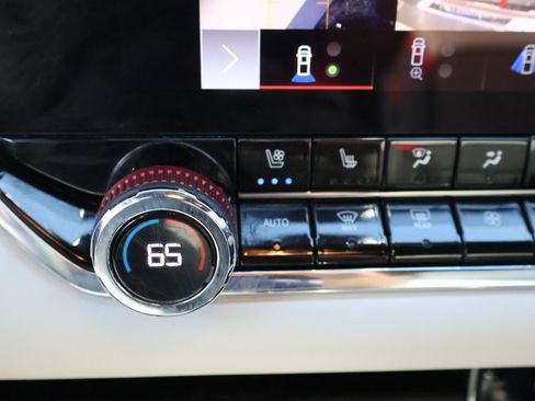 Certified 2023 GMC Canyon AT4X w/ Edition 1 image 35