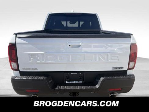 New 2026 Honda Ridgeline RTL image 9