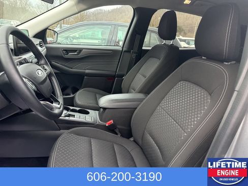 Used 2024 Ford Escape Active w/ Cold Weather Package FWD image 12