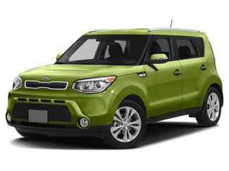 Used 2015 Kia Soul + FWD video 1