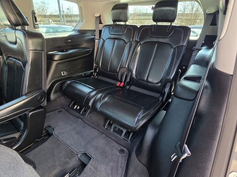 Used 2021 Jeep Grand Cherokee L Limited image 36