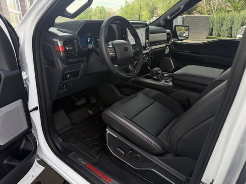 Used 2026 Ford F150 Raptor AWD/4WD image 32