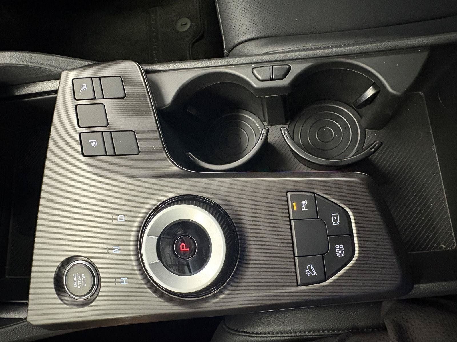 Certified 2026 Kia Sportage EX AWD/4WD image 28