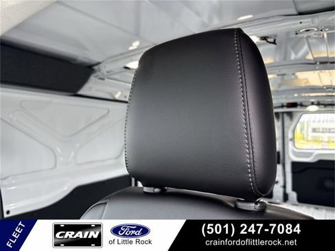 New 2025 Ford Transit 150 Low Roof AWD image 24