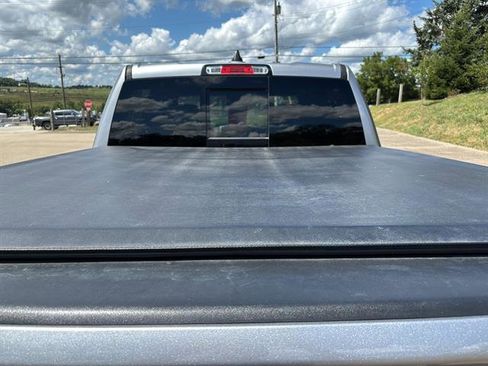 Used 2022 RAM 1500 Laramie image 18