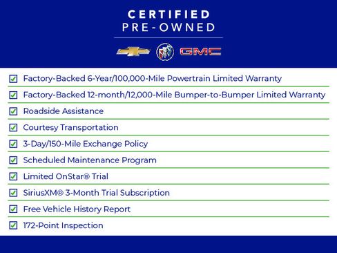 Used 2022 Chevrolet TrailBlazer LT w/ Confidence II Package image 5