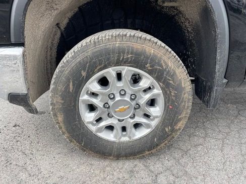 New 2026 Chevrolet Silverado 2500 LT image 7