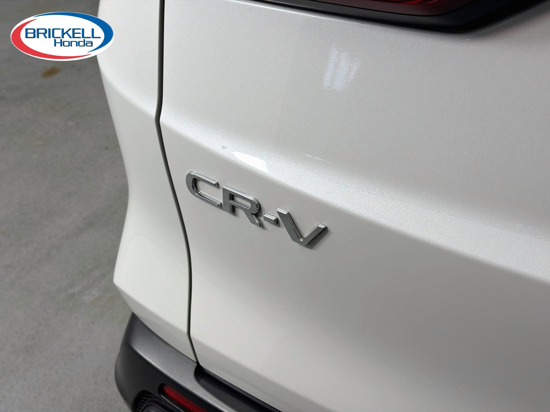 Used 2024 Honda CR-V EX image 11