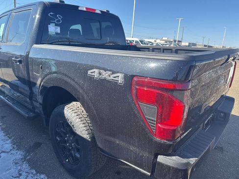 New 2026 Ford F150 XLT w/ Equipment Group 302A MID AWD/4WD image 8