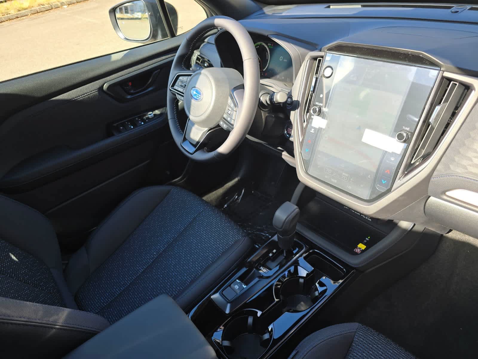 New 2026 Subaru Forester Touring AWD/4WD image 27