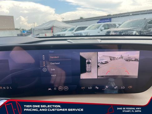 New 2026 Buick Enclave Preferred FWD image 24