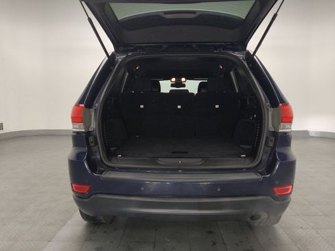 Used 2015 Jeep Grand Cherokee Laredo w/ Quick Order Package 23E image 29