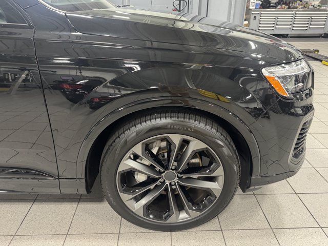 Used 2026 Audi Q7 3.0T Premium Plus w/ Premium Plus Package AWD/4WD image 9