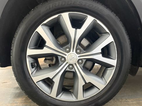 Used 2021 Hyundai Palisade SEL image 10