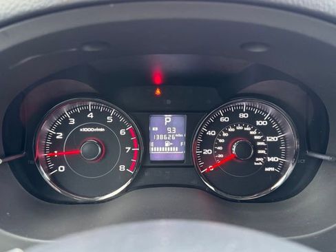 Used 2014 Subaru Forester 2.5i Touring w/ Popular Package #2 image 22