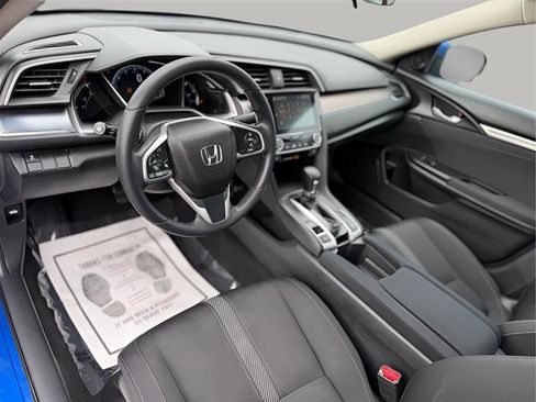 Used 2017 Honda Civic EX-T image 13