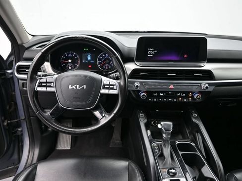 Used 2022 Kia Telluride S AWD/4WD image 15
