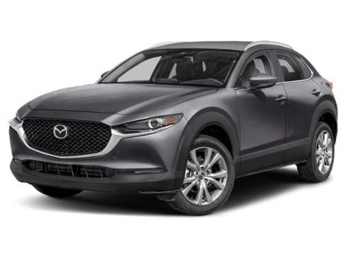 Certified 2023 MAZDA CX-30 AWD 2.5 S w/ Select Package image 1