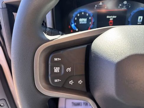 New 2025 Ford Bronco 2-Door w/ Sasquatch Package AWD/4WD image 19