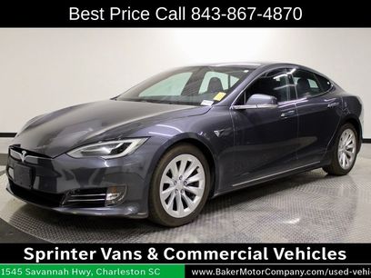 Used 2017 Tesla Model S 60D