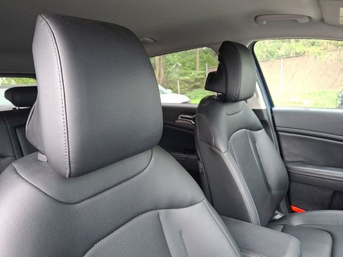 Used 2023 Kia Sportage EX FWD image 15