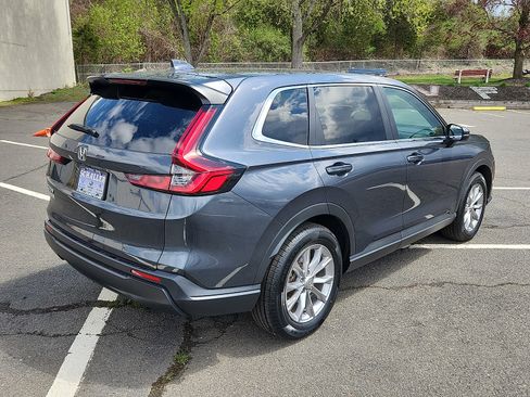 Used 2024 Honda CR-V EX image 6