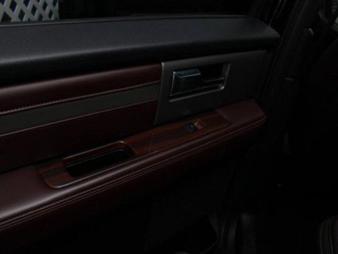 Used 2017 Ford Expedition EL Platinum image 34