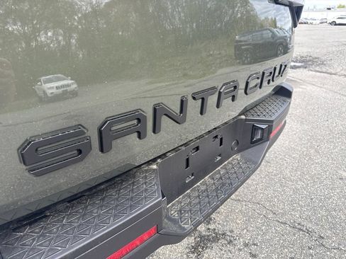 New 2026 Hyundai Santa Cruz SEL AWD/4WD image 11