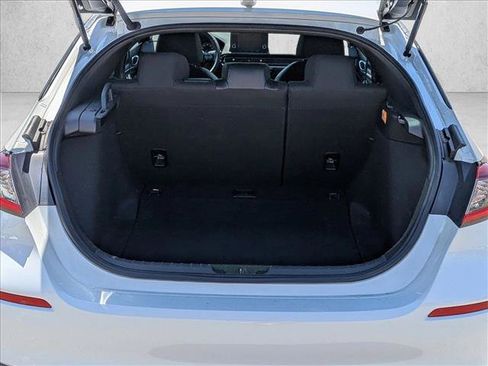 Used 2024 Honda Civic Sport image 6