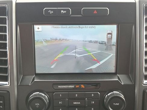 Used 2016 Ford F150 XLT w/ Equipment Group 302A Luxury image 29