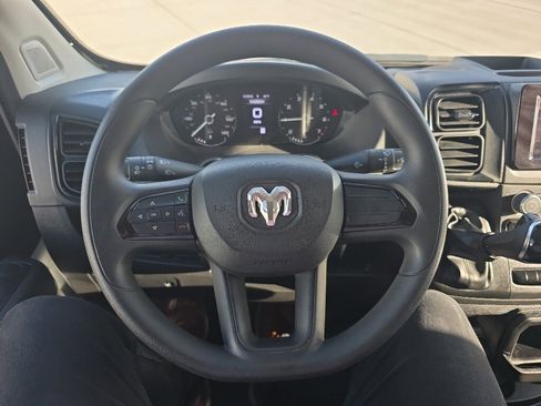 Used 2025 RAM ProMaster 1500 w/ Storage Group image 9