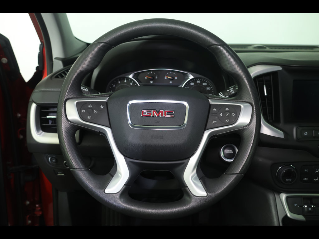 Used 2023 GMC Terrain SLE w/ Driver Convenience Package AWD/4WD image 24