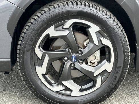 Used 2021 Subaru Crosstrek 2.5i Limited w/ Moonroof Package 2 AWD/4WD image 26