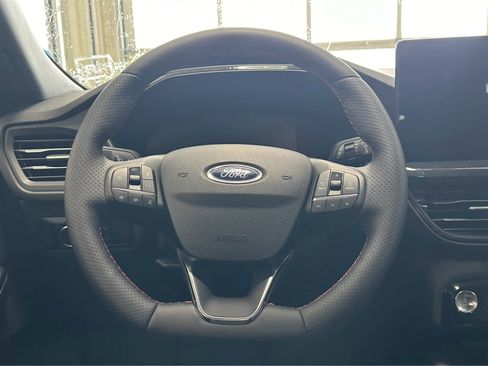 New 2025 Ford Escape ST-Line Elite w/ Tech Pack #1 image 14