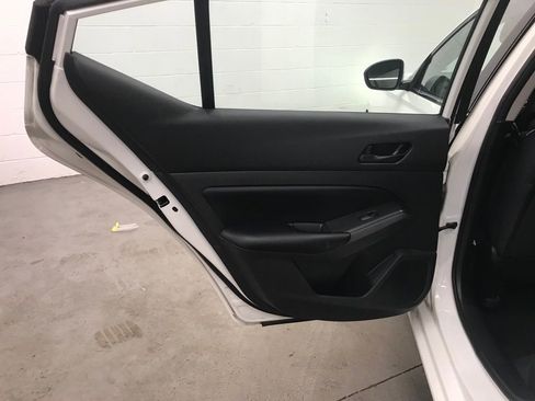 Used 2023 Nissan Altima 2.5 S image 23