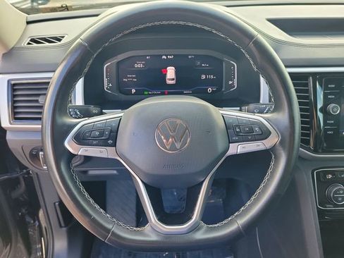 Used 2023 Volkswagen Atlas SE FWD image 21