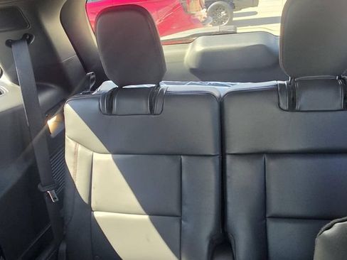 New 2026 Ford Explorer ST-Line w/ ST-Line Street Pack AWD/4WD image 33