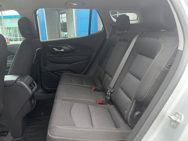 Used 2022 GMC Terrain SLE FWD image 13