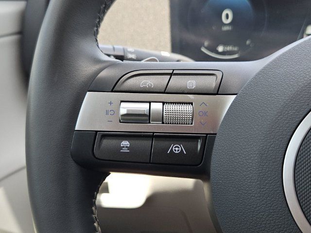Used 2026 Hyundai Kona SEL Premium FWD image 29