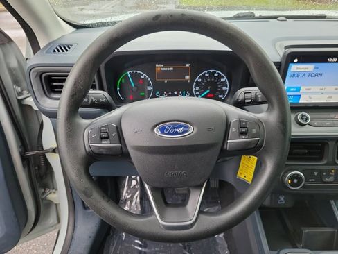 Used 2022 Ford Maverick XL FWD image 23