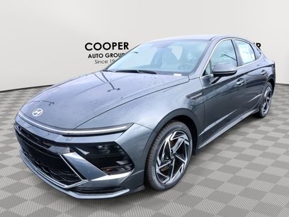 New 2026 Hyundai Sonata SEL